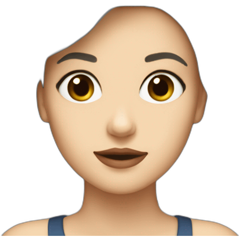 Katerina petrova emoji