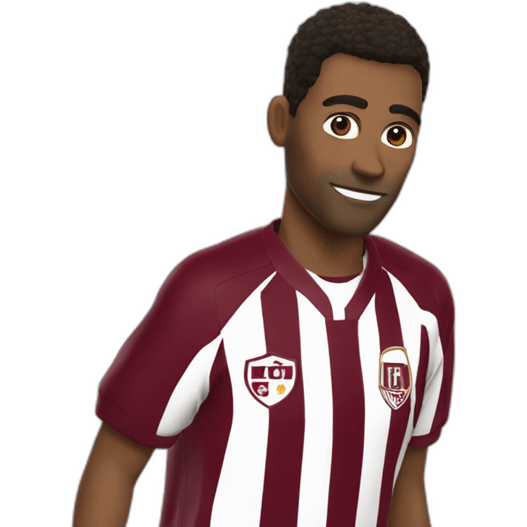 Fc metz emoji