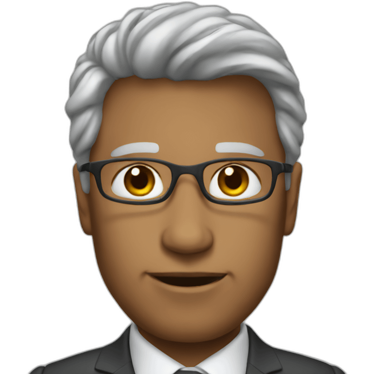 CEO emoji