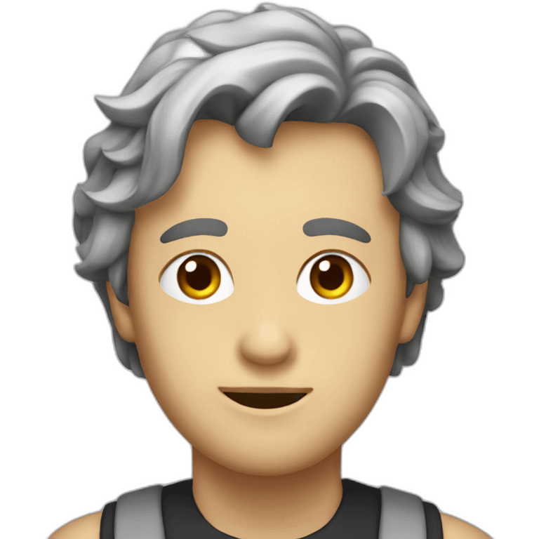 Hetler emoji