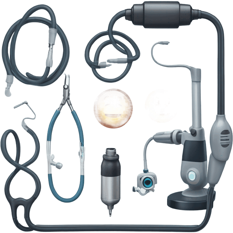 Endoscopy  emoji