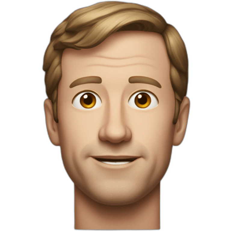 mark zukerberg emoji