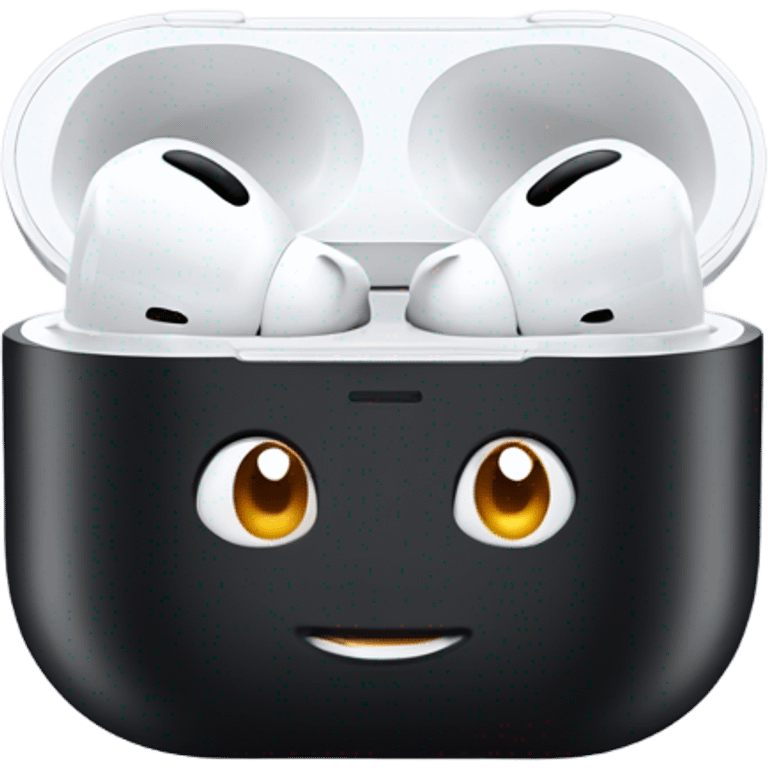 Airpods pro emoji