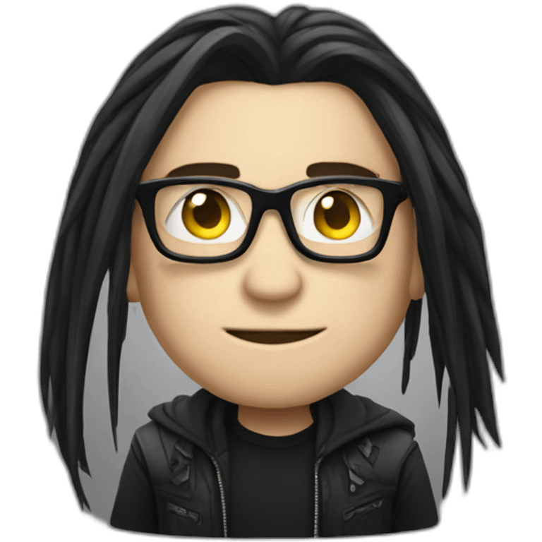 skrillex emoji