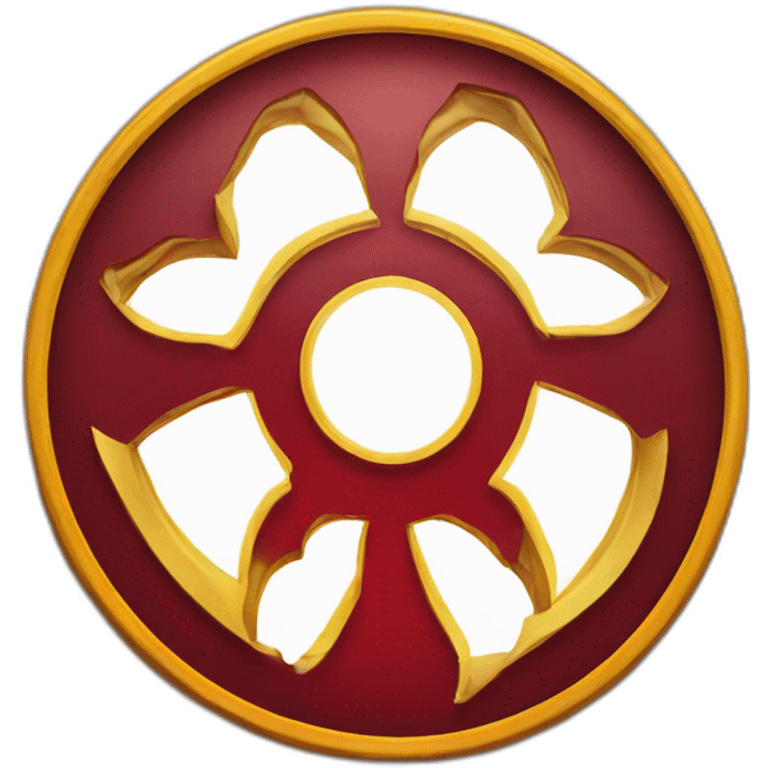 galatasaray logo emoji