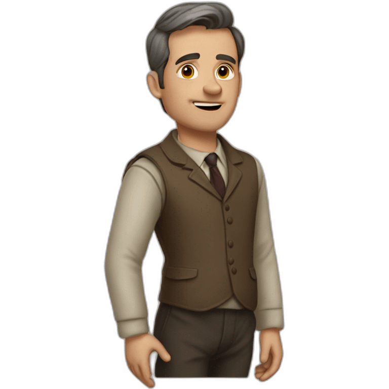 Henry Martin emoji