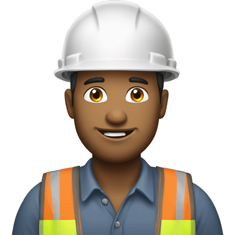 Construction emoji call CRESA like emoji