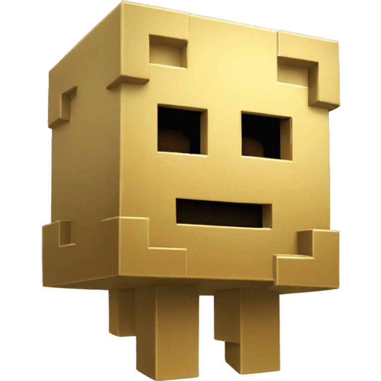 golde appel minecraft emoji