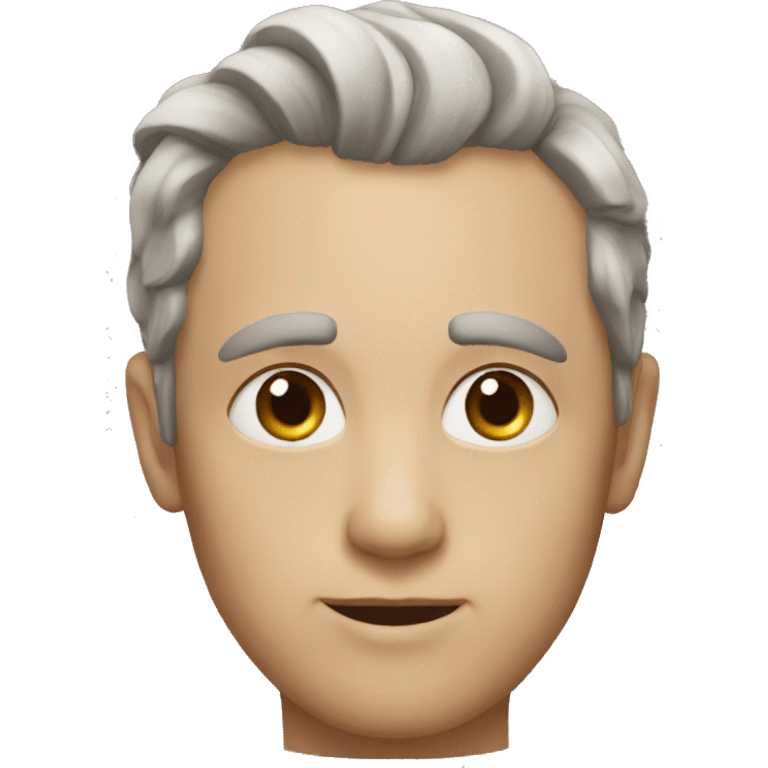 Królik emoji