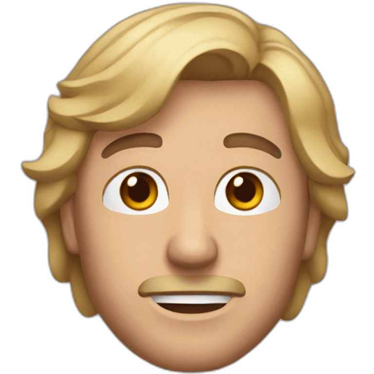 michael jakson emoji