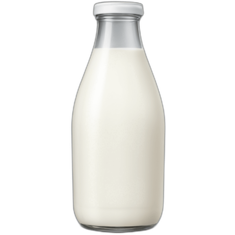 milk-bottle emoji