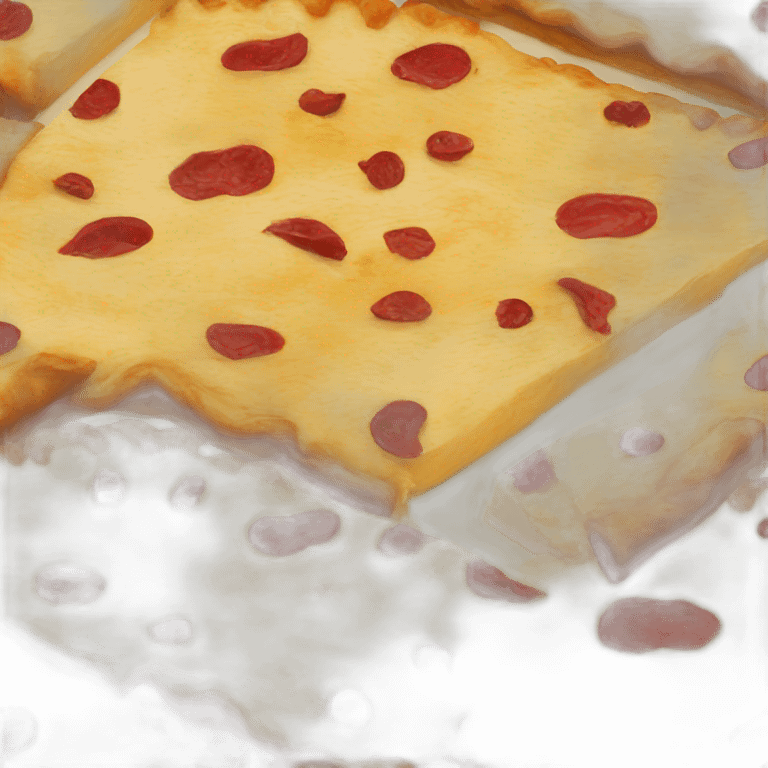 Tatar pie emoji