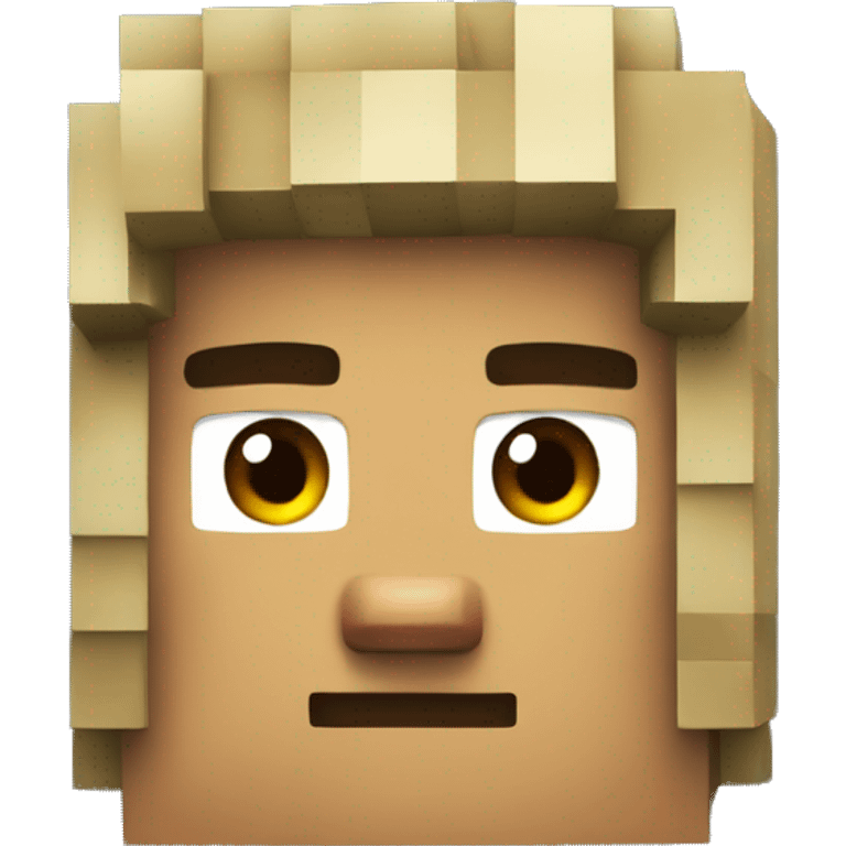 minecraft emoji