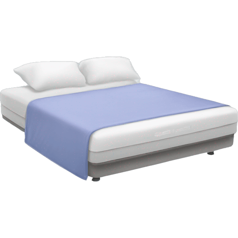 Nitriair sleep xl emoji