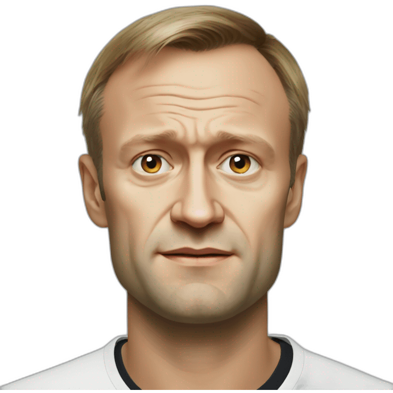 Navalny emoji