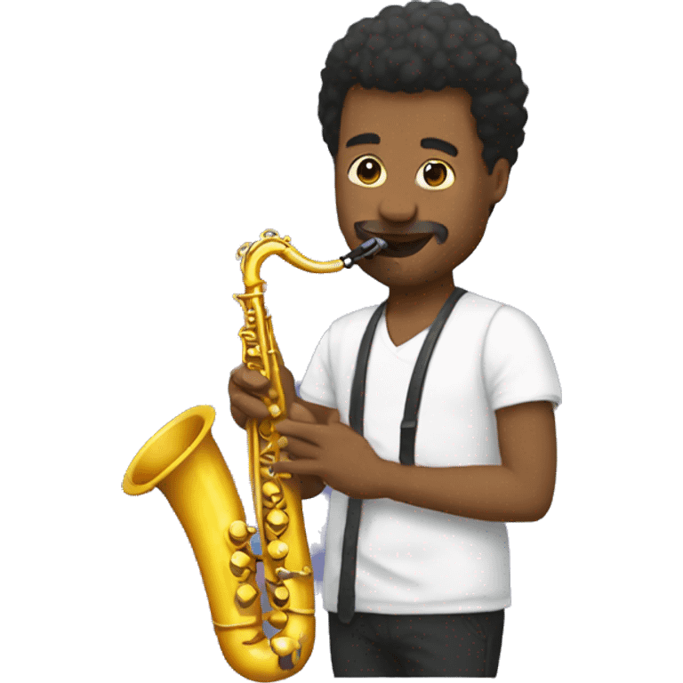 jazzfest emoji