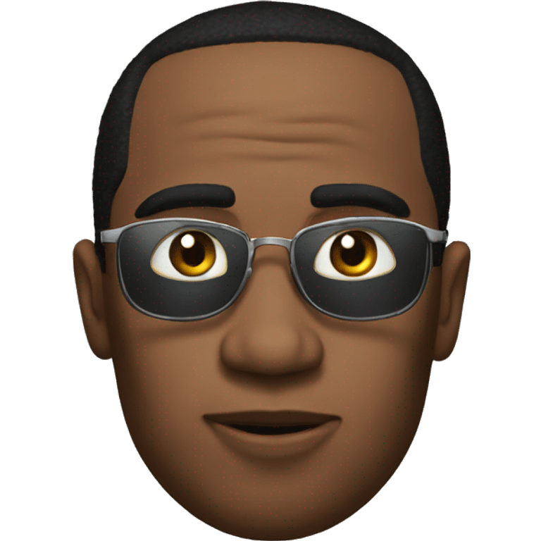 Diddy emoji