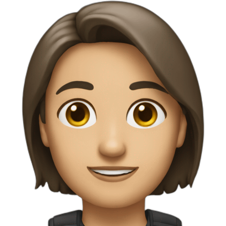 michele merlo emoji