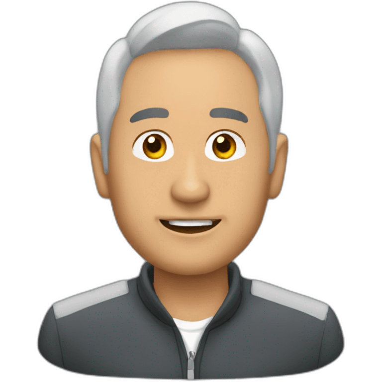 Miguel cazarez mora emoji