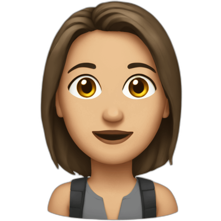 Jacque sullivan emoji