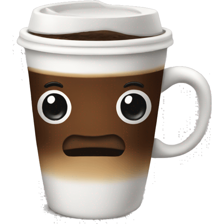 coffee  emoji