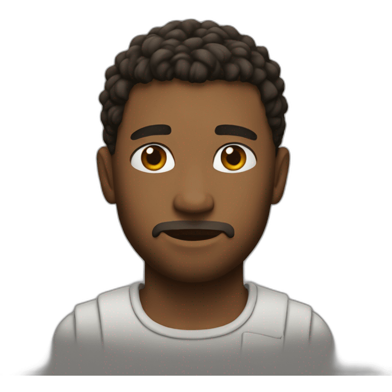 Joshua emoji