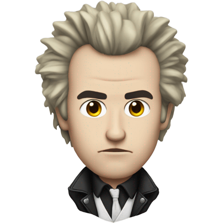 sid vicious emoji