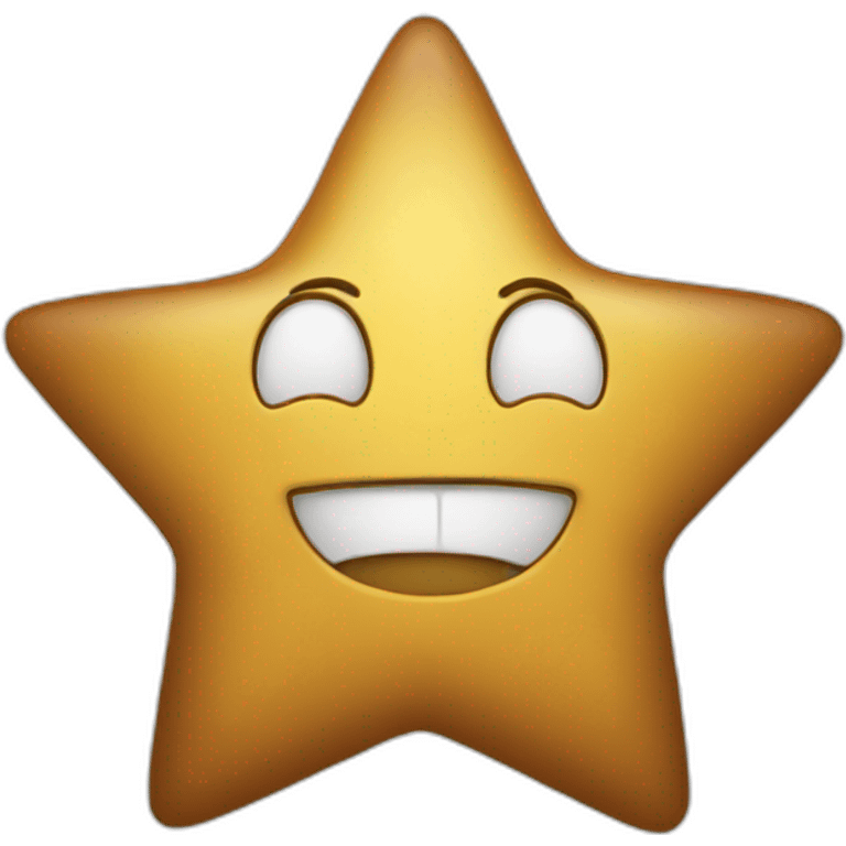 star emoji