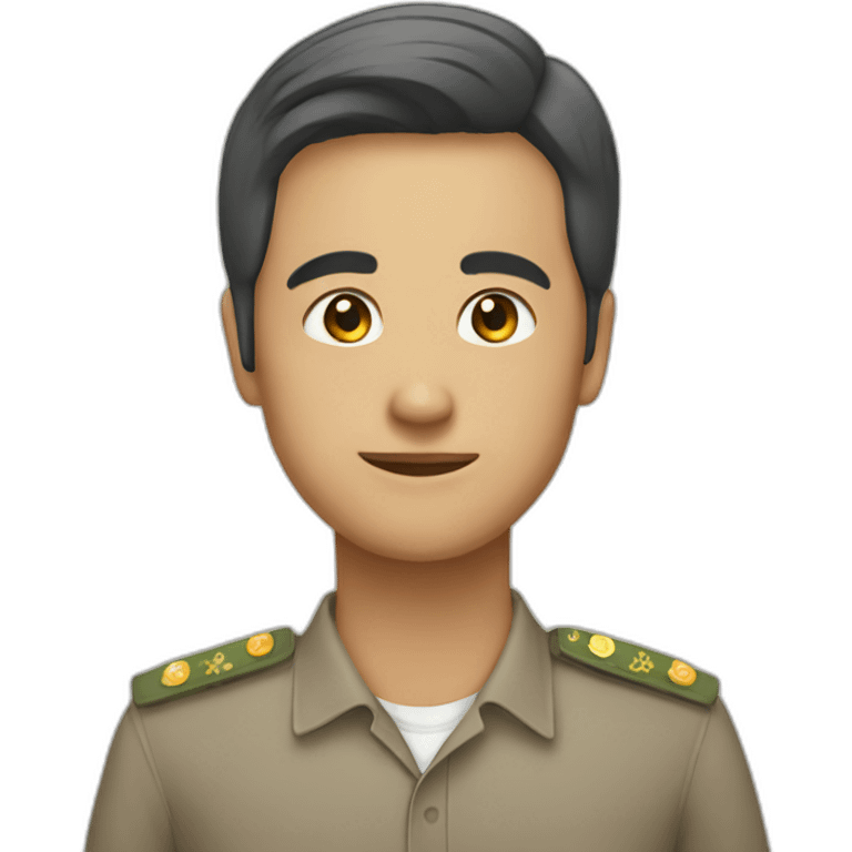 LPDP Indonesia emoji