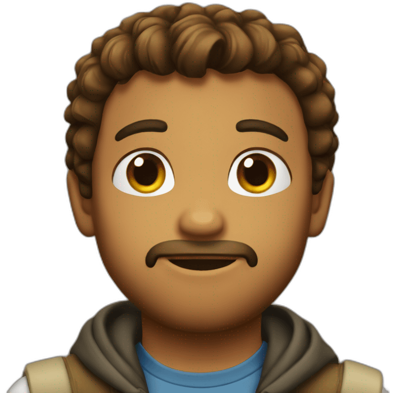 diego emoji