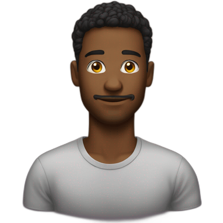 Tjay emoji