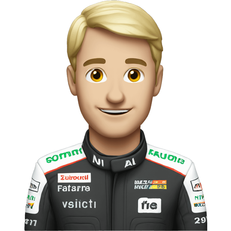 f1 emoji