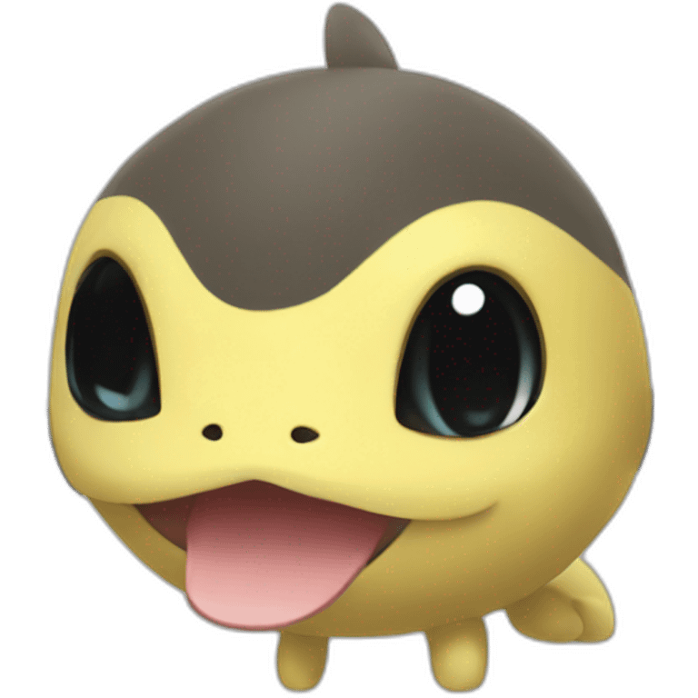 salamèche pokemon emoji