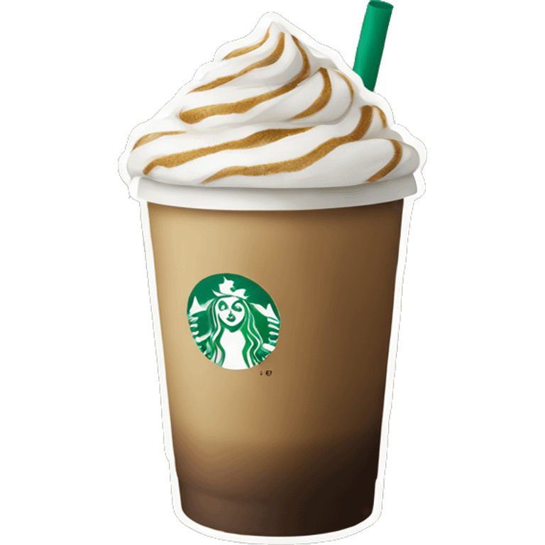 Starbucks  emoji