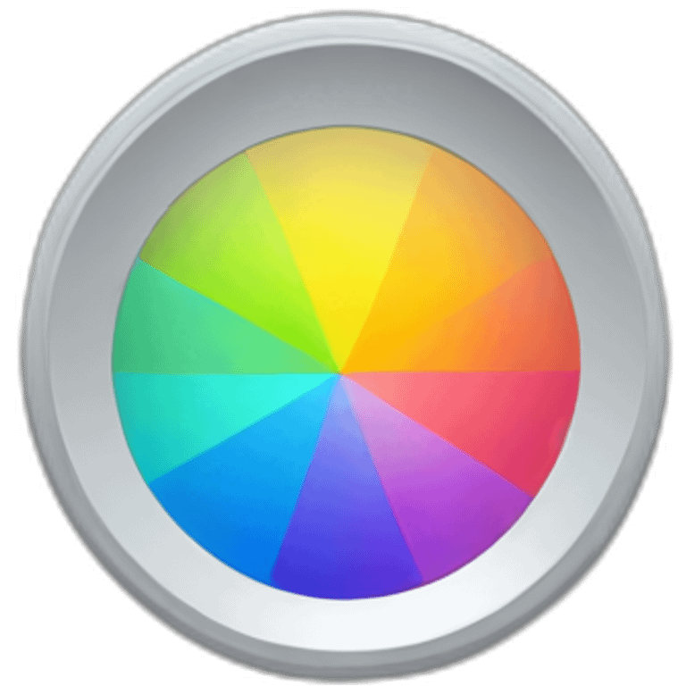 color picker emoji