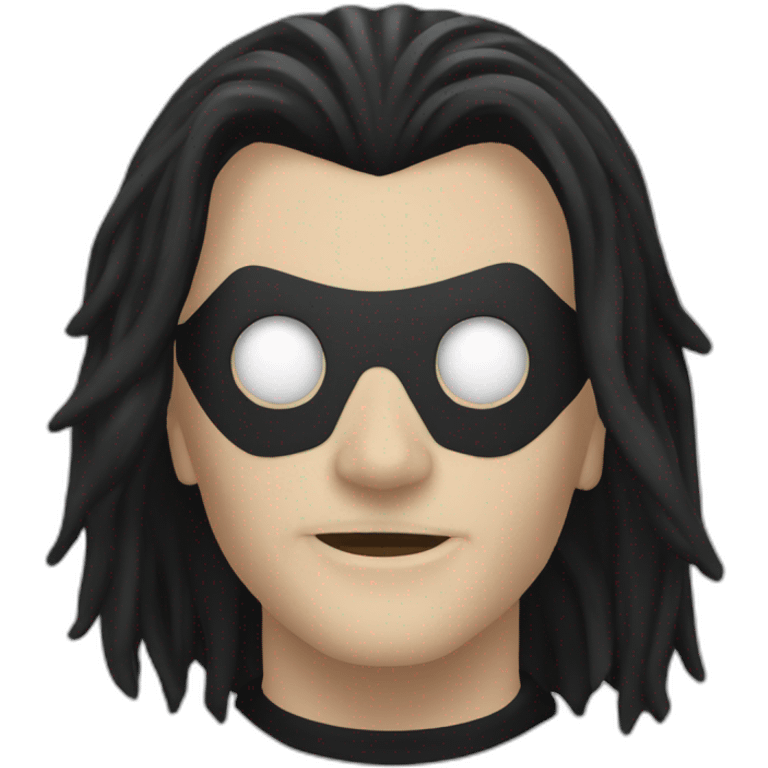 Eric Draven emoji