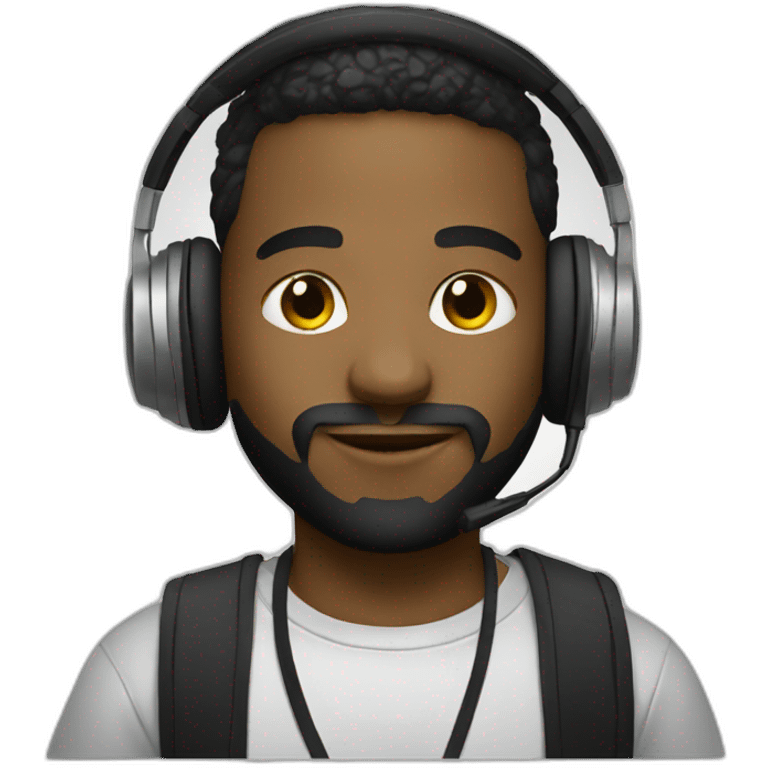 Dj. Fantasy emoji