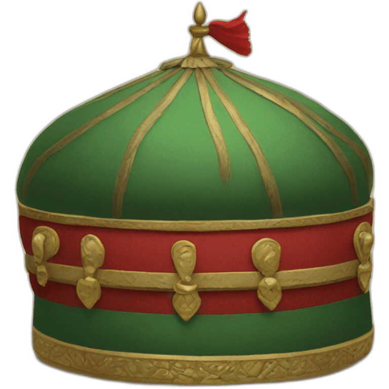 Ottoman empire emoji