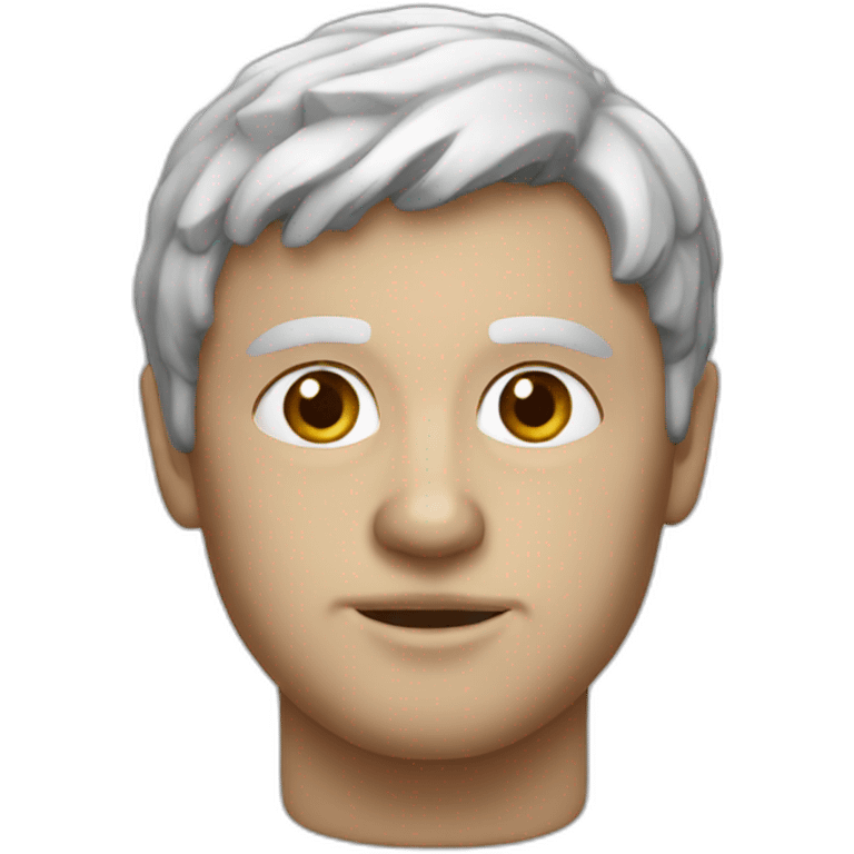 rome emoji