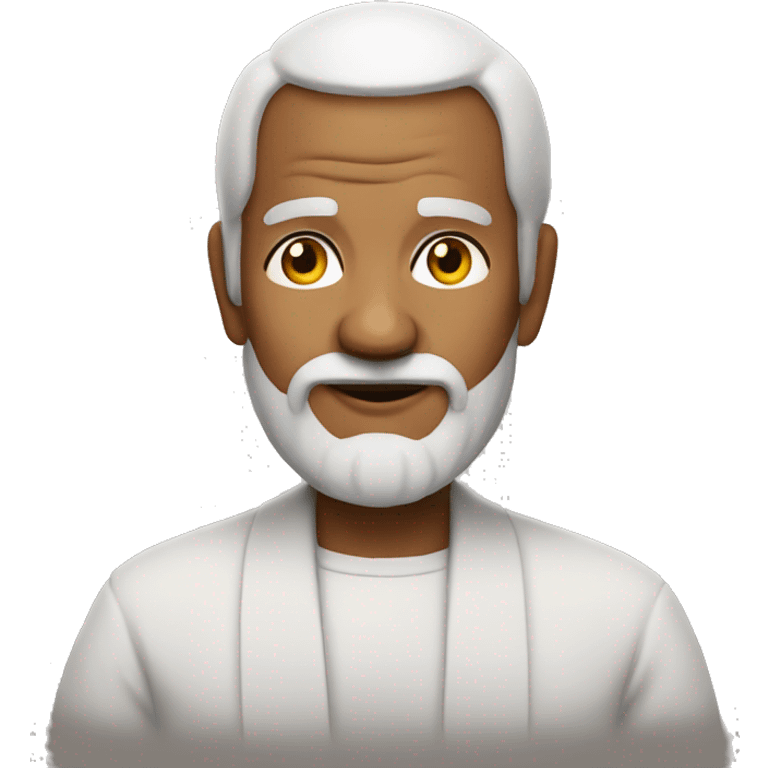 baba emoji