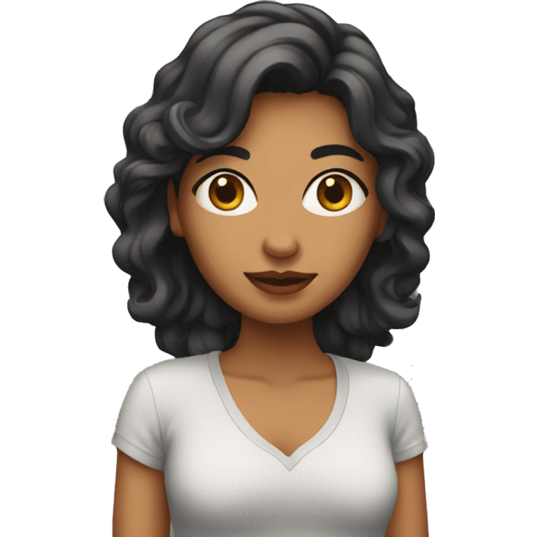 MA FEMME emoji