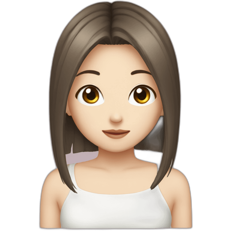 ayaka emoji