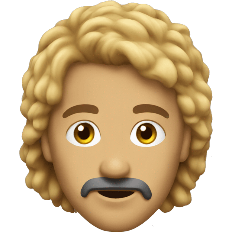 Dune emoji