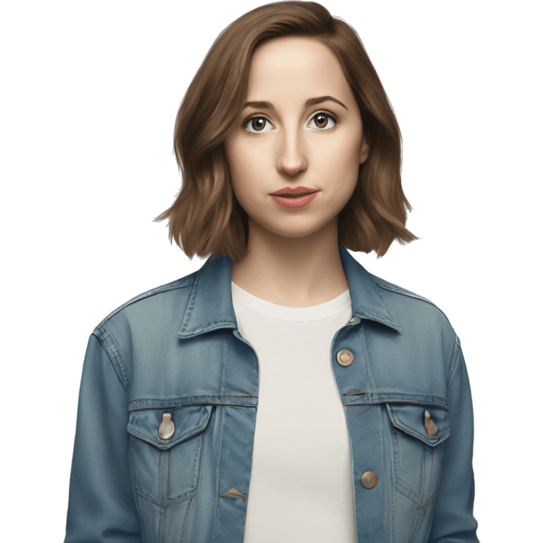 Alice Merton emoji