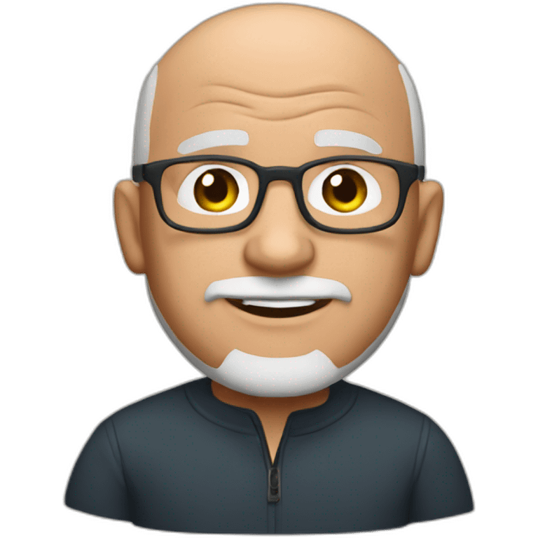 dave ramsey emoji