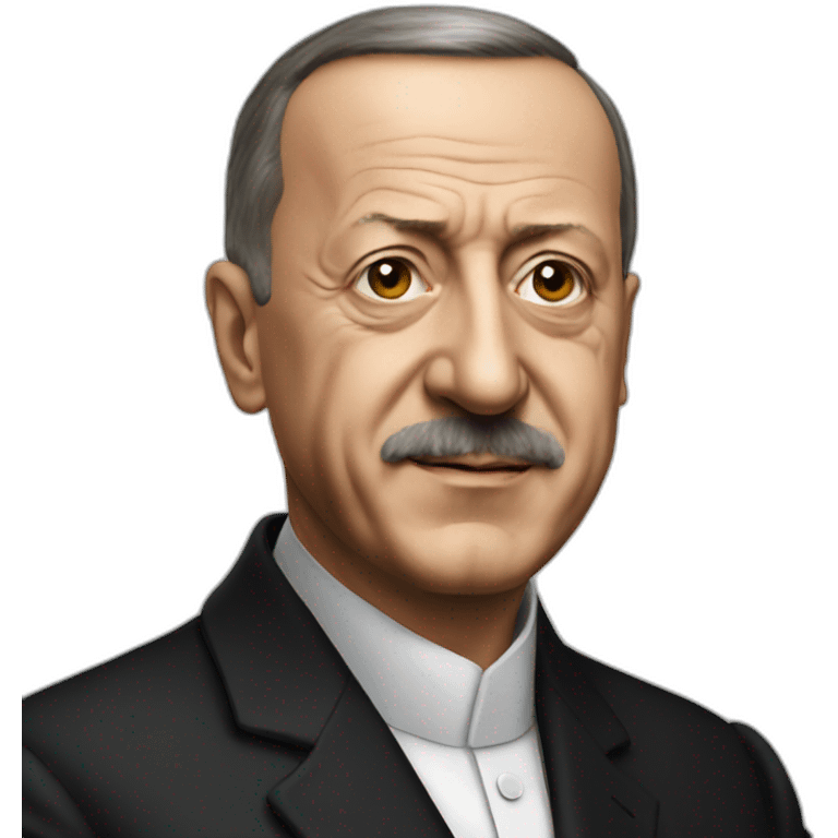 erdogan emoji