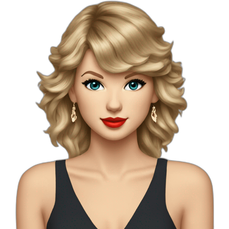 taylor swift 1989 emoji