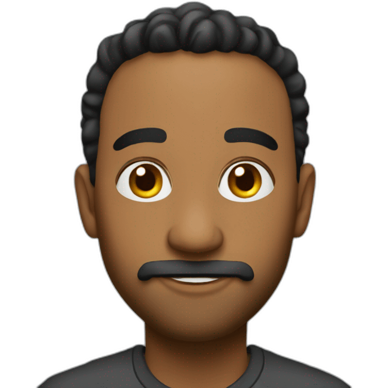 Russ milion emoji