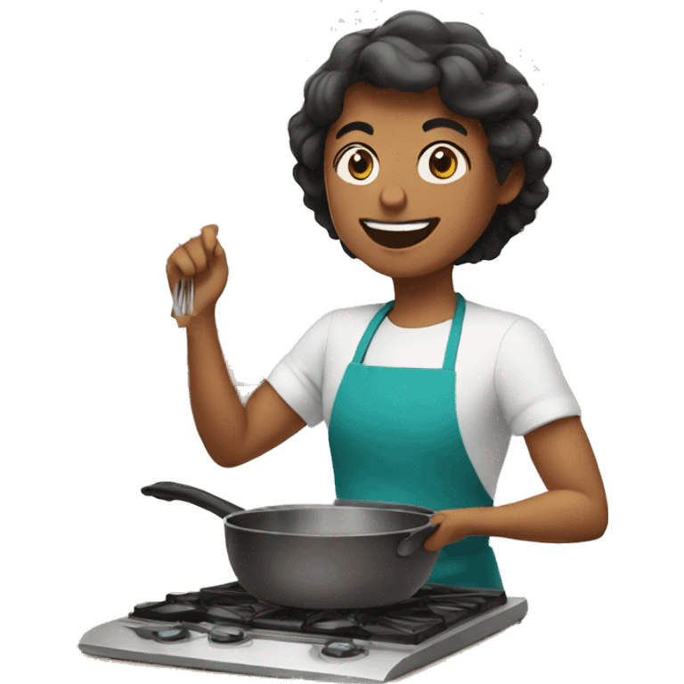 cooking emoji