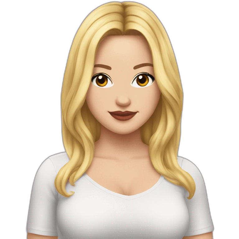 alexis texas common picturwe emoji